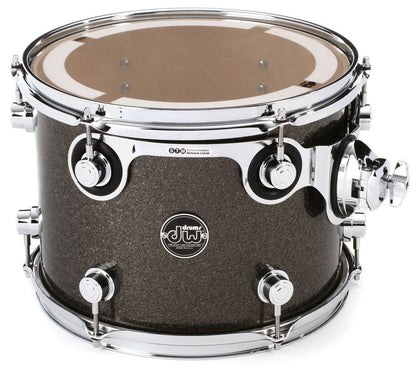 DW Performance Series Mounted Tom 9"x12"