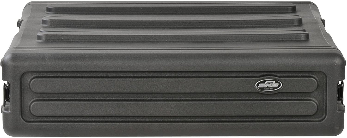 SKB R2U Roto Rack Case