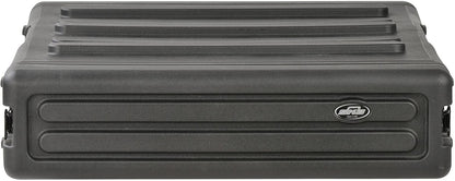 SKB R2U Roto Rack Case