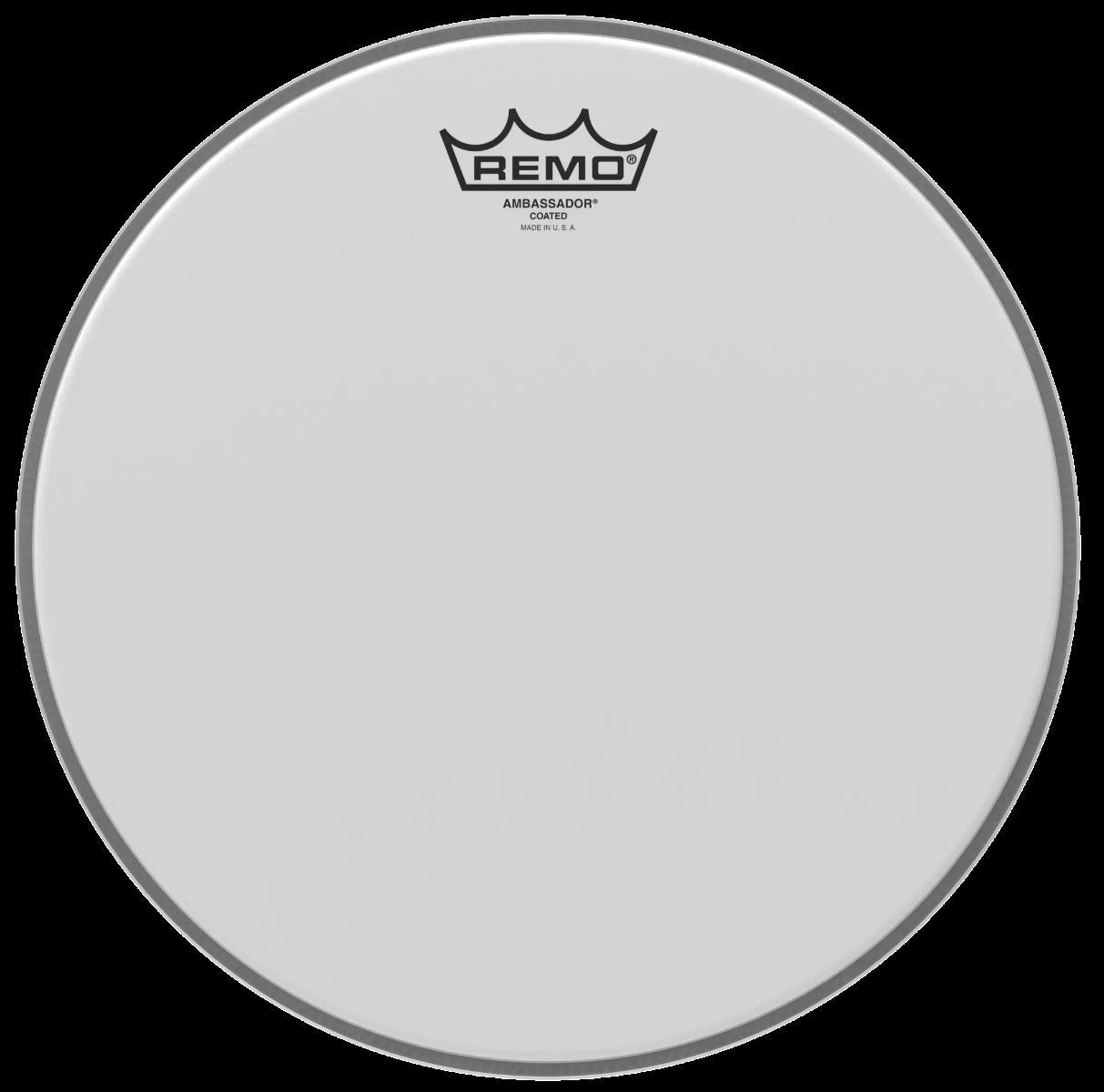 Remo Ambassador Coated 12" Drum Head