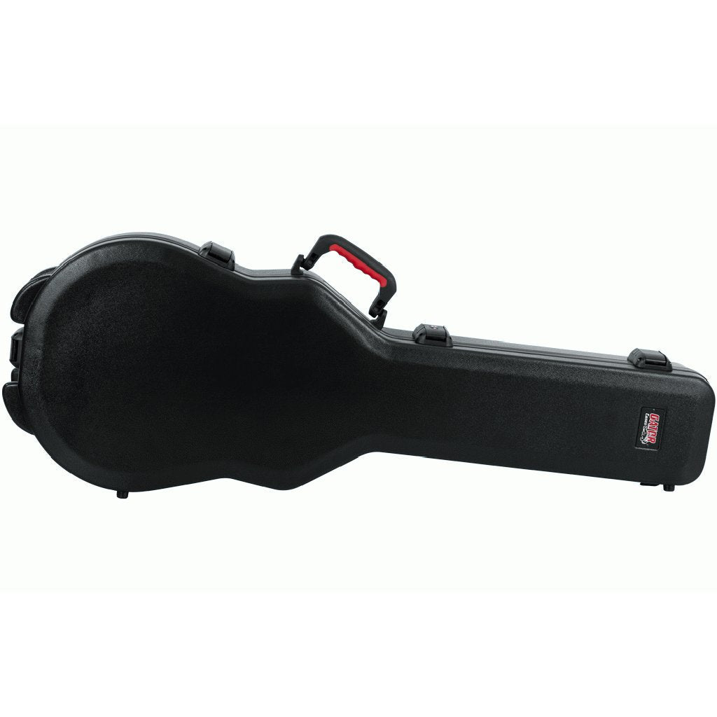 Gator GTSA GTRLPS Molded Guitar PE Case