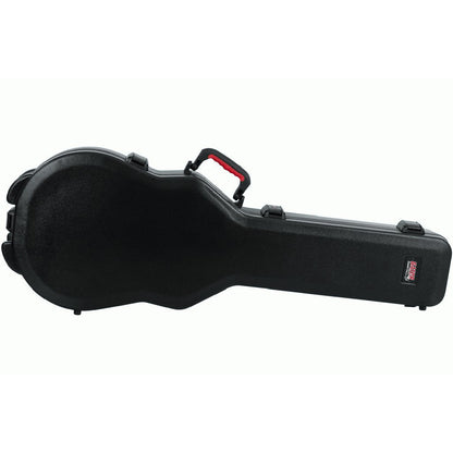 Gator GTSA GTRLPS Molded Guitar PE Case