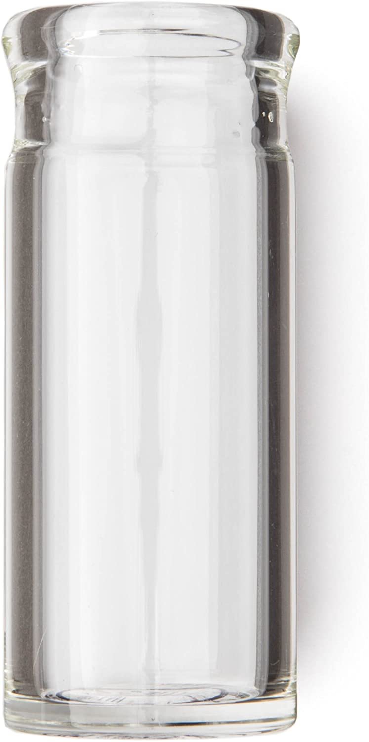Jim Dunlop 276 Blues Bottle Slide