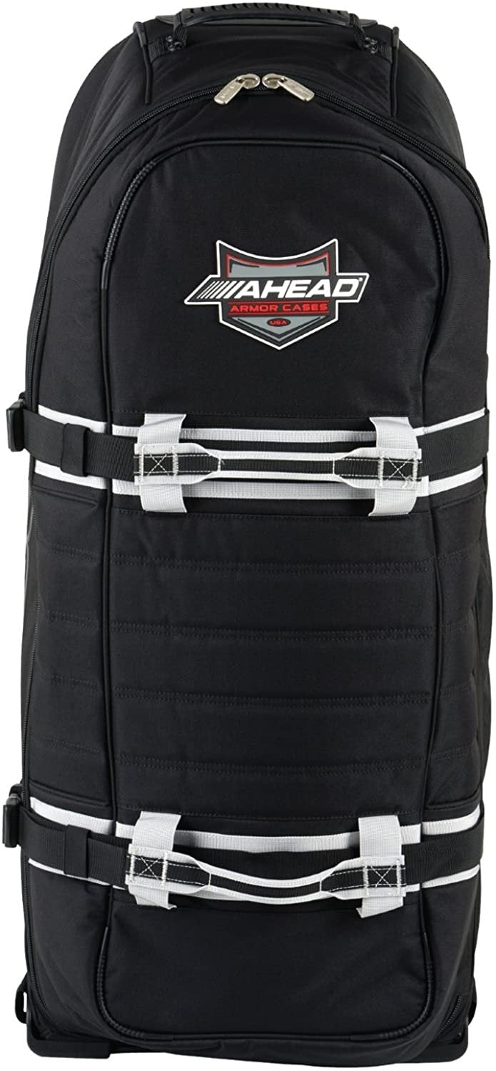 Ahead AA5038W Armor Cases OGIO Sled 38" Hardware Case