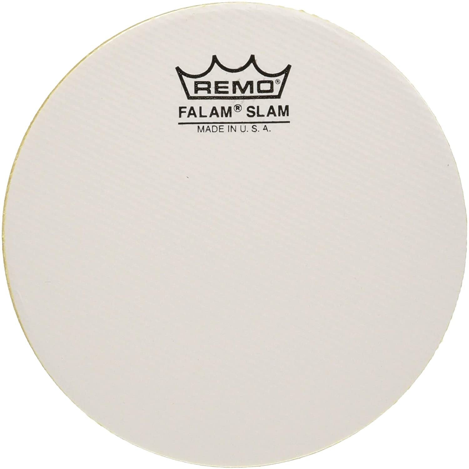 Remo KS 0004 PH Falam Slam Pad 2 Pack 4"