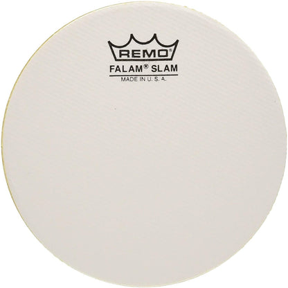 Remo KS 0004 PH Falam Slam Pad 2 Pack 4"