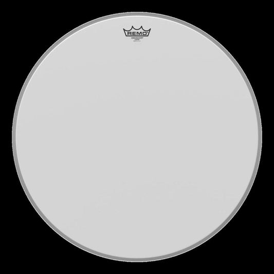 Remo Ambassador Coated 22" Bass Drumhead