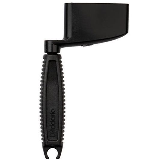 D'Addario Planet Waves Ergonomic Bass Guitar Peg Winder
