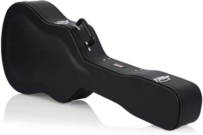 Gator Gwe Dread 12 String Hardshell Wood Guitar Case