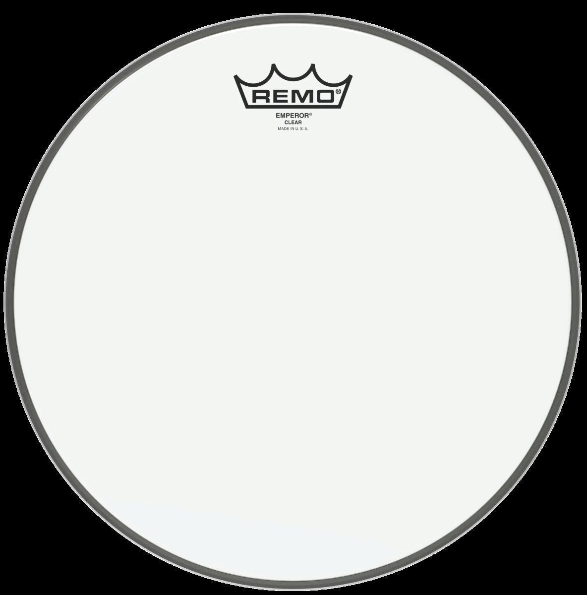 Remo Emperor Clear 12" Drum Head