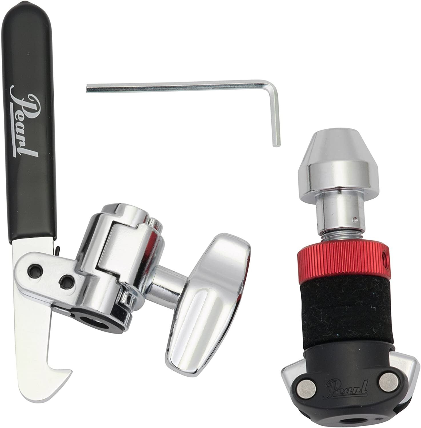Pearl HCL205DQR Rapid Lock Hi Hat Drop Clutch