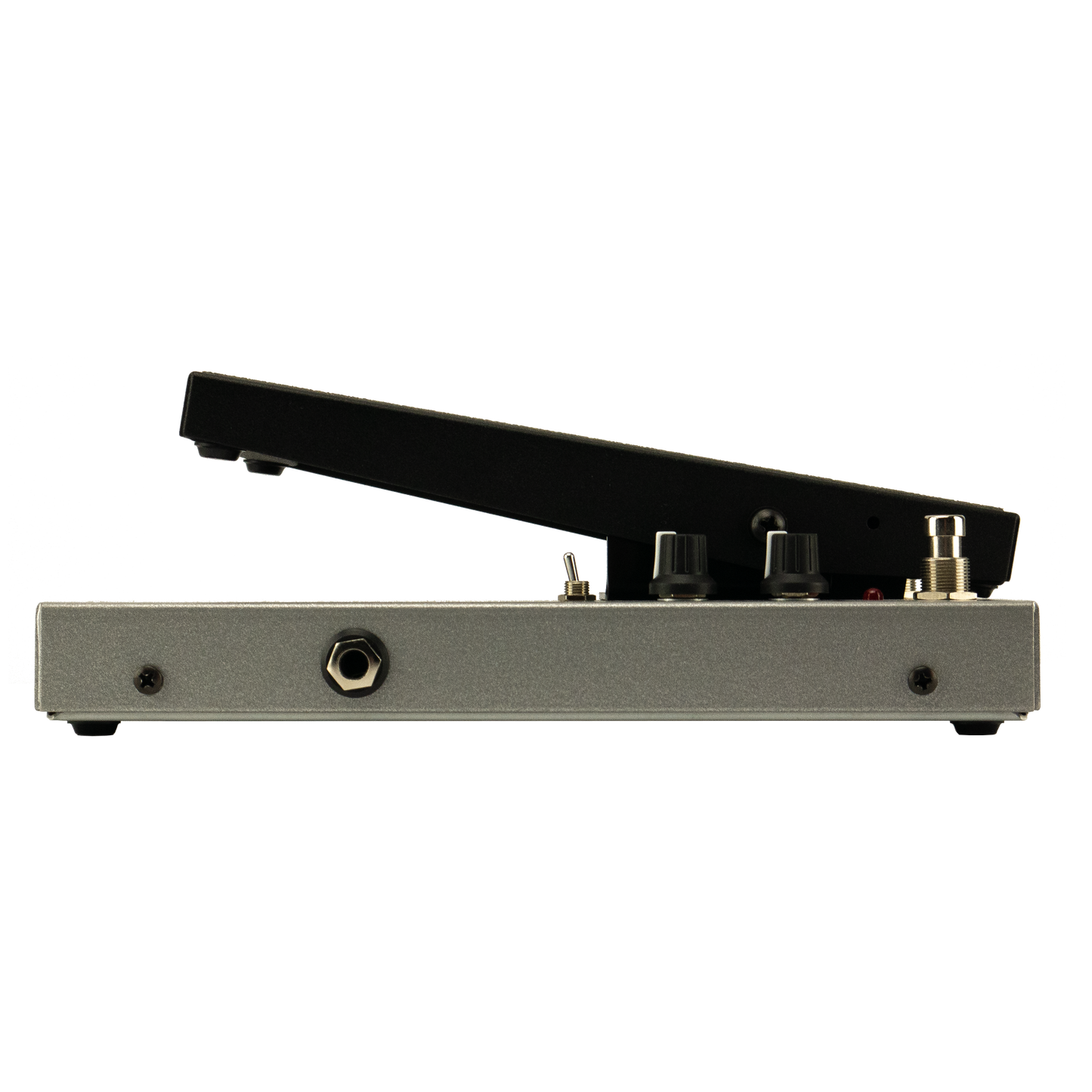 Morley PFW2 CLASSIC POWER FUZZ WAH Pedal