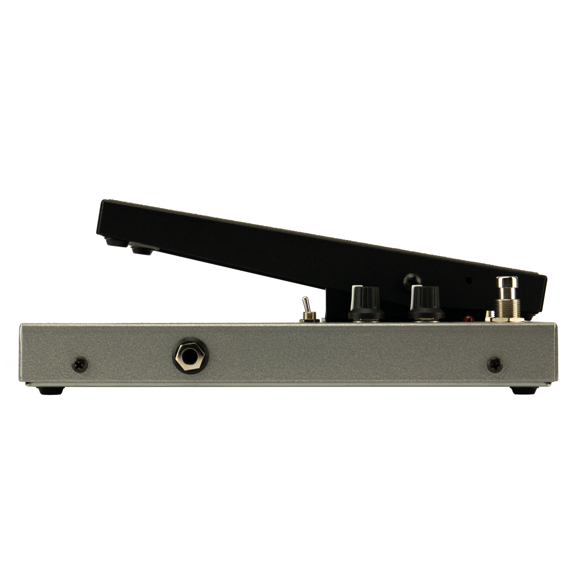 Morley PFW2 CLASSIC POWER FUZZ WAH Pedal