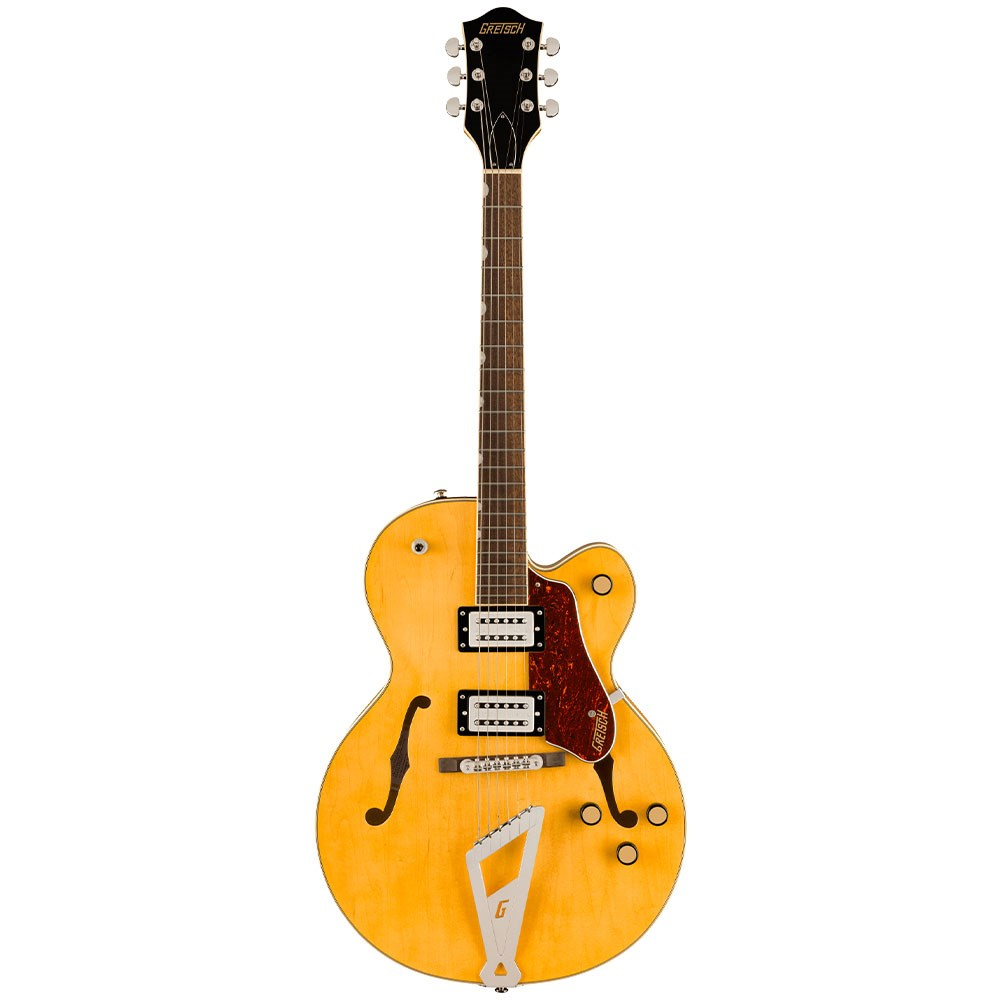 Gretsch G2420 Streamliner™ Hollow Body with Chromatic II Tailpiece in Village Amber