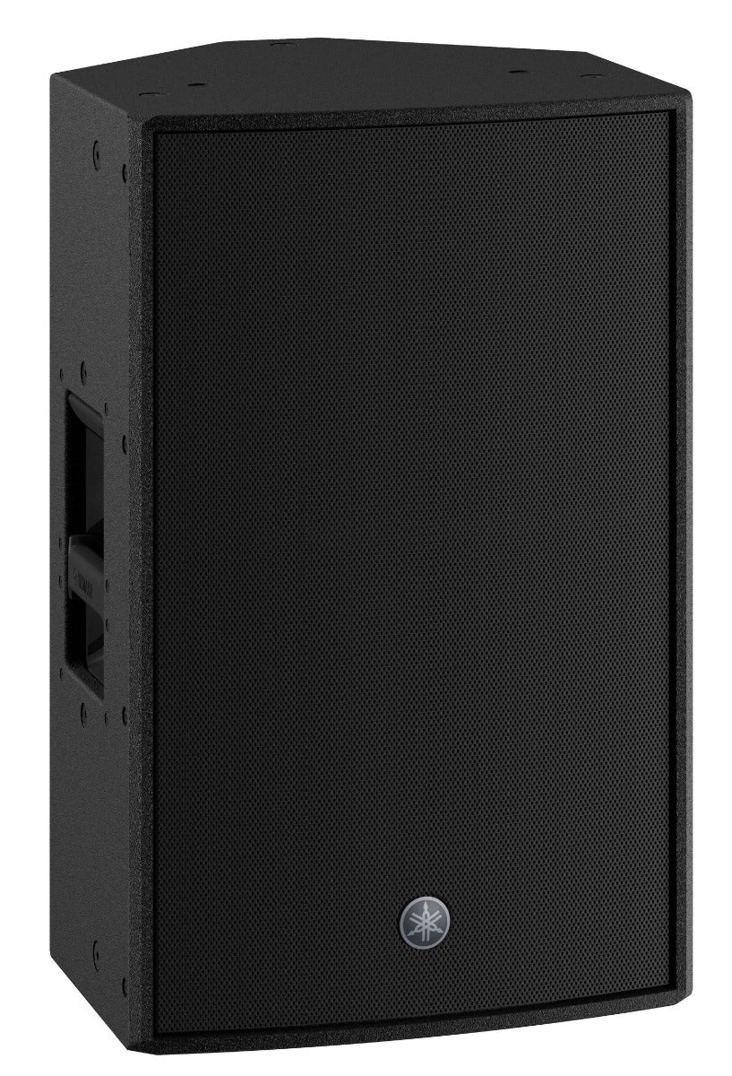 Yamaha DZR12 12" Powered Loudspeaker