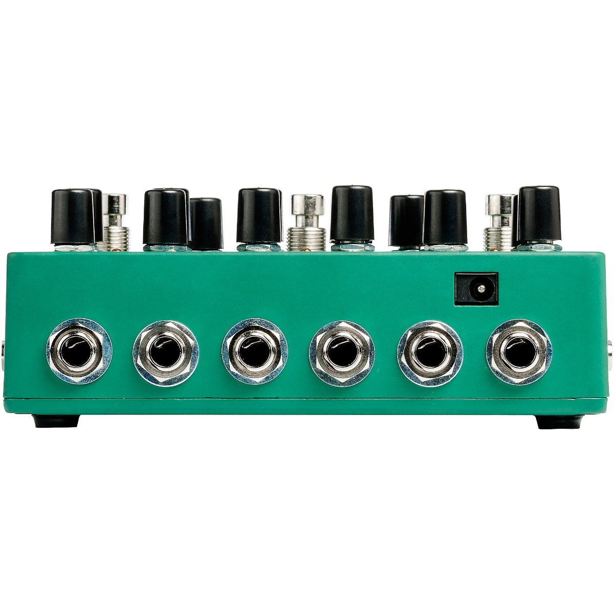 Electro Harmonix Tri Parallel Mixer Pedal