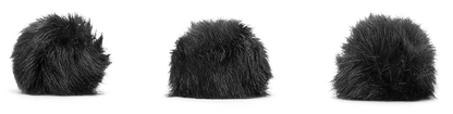 Rode MINIFURHS1 Deluxe Headset Windshield