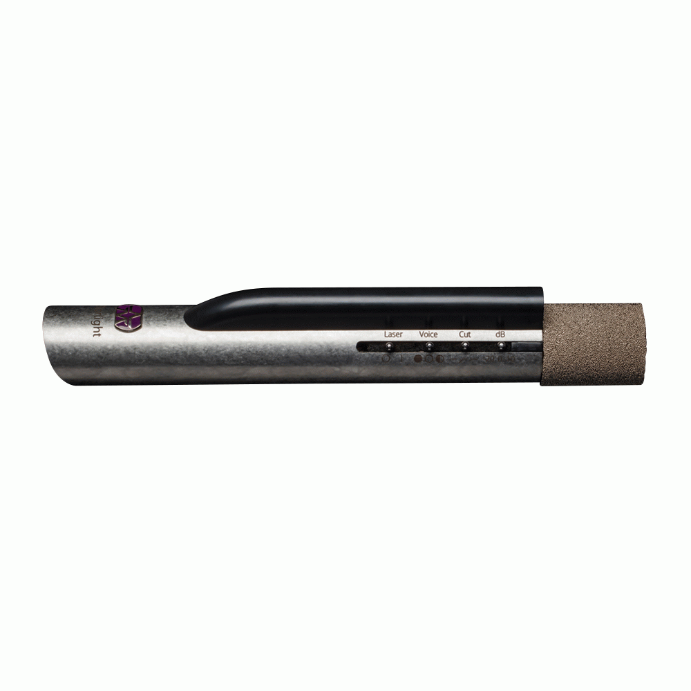 Aston Starlight Laser Targeting Pencil Microphone