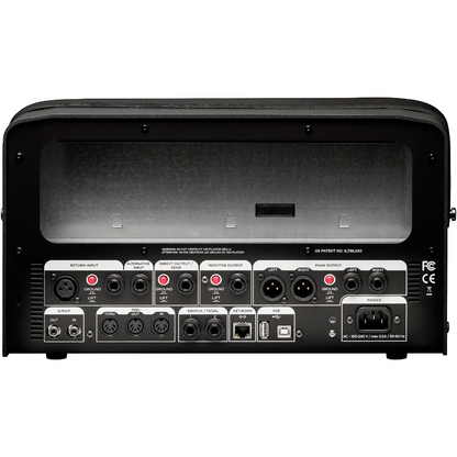 Kemper Profiler Mk2 Guitar Amp Head