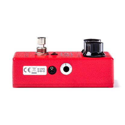 Jim Dunlop MXR M102 Dyna Comp Compressor Pedal