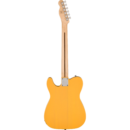 Squier Sonic Telecaster in Butterscotch Blonde