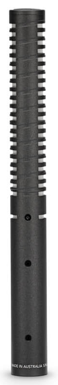 Rode NTG1 Shotgun Microphone