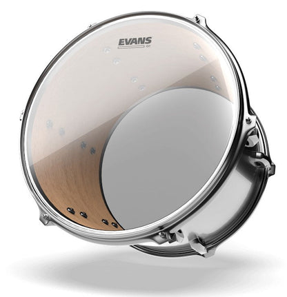 Evans G1 18" Clear Tom Drum Head