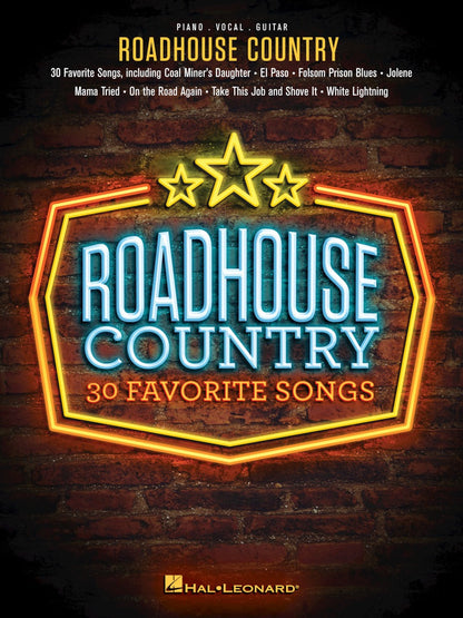 Roadhouse Country PVG