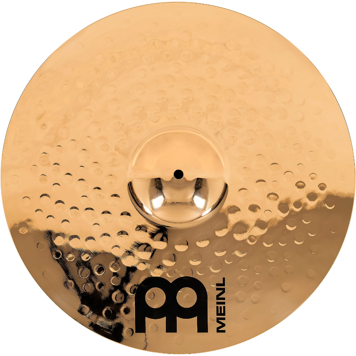 Meinl CC18TC-B Classics Custom Brilliant 18" Thin Crash Cymbal
