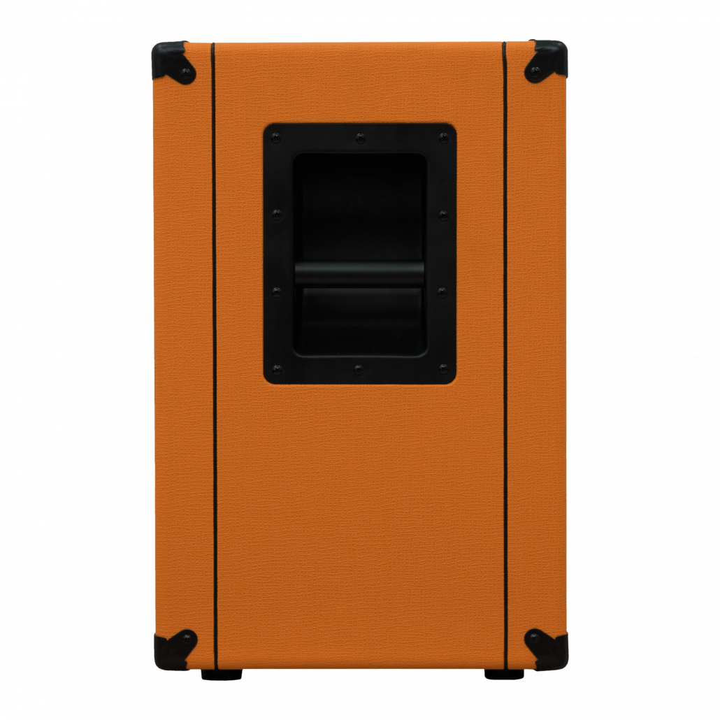Orange Crush Bass 100 1x15" 100W Combo Amp