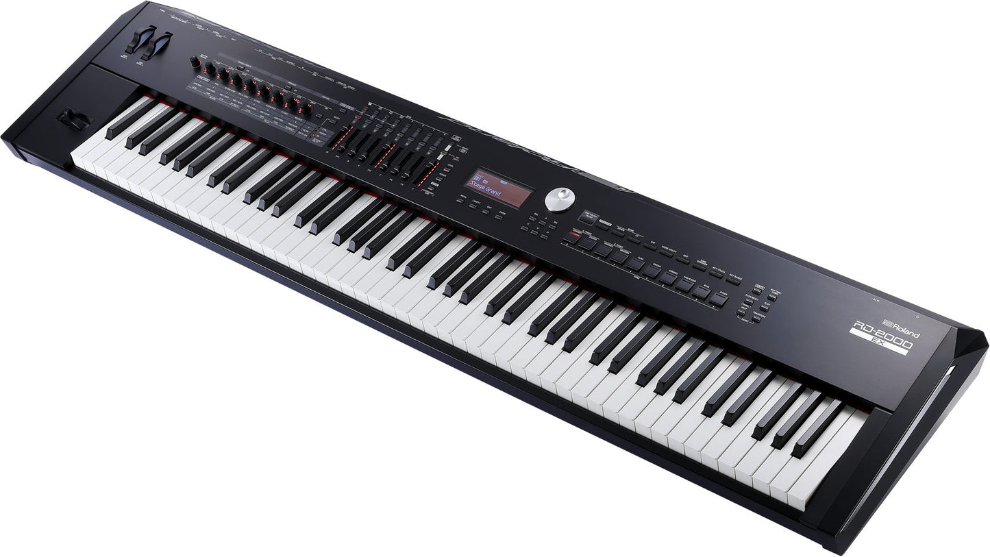 Roland RD-2000 EX Stage Piano