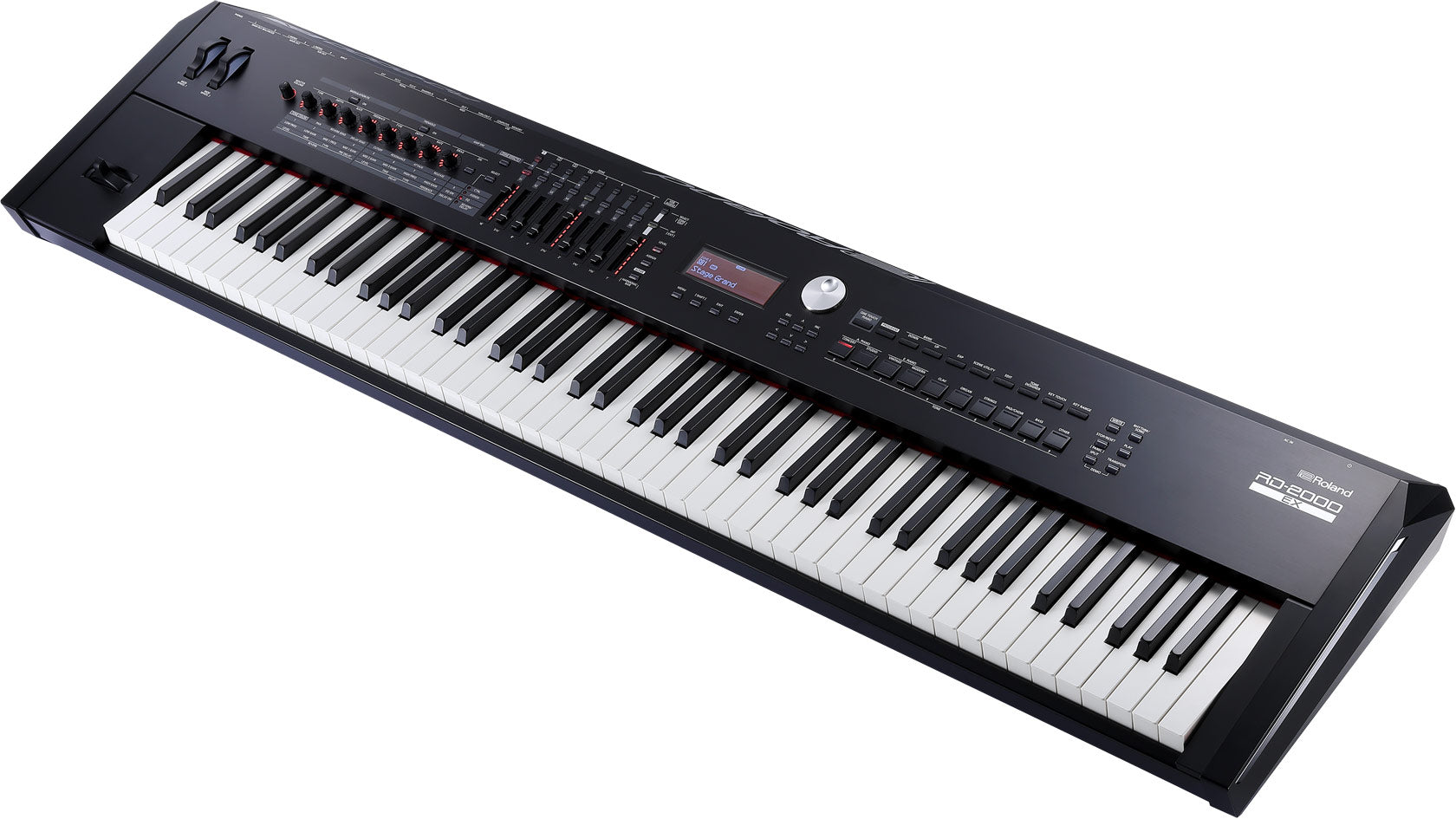 Roland RD-2000 EX Stage Piano