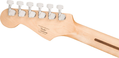 Squier Sonic Stratocaster in Ultraviolet