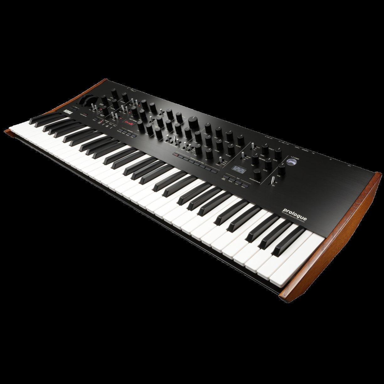 KORG Prologue 16 Polyphonic 16 Voice Analog Synthesizer