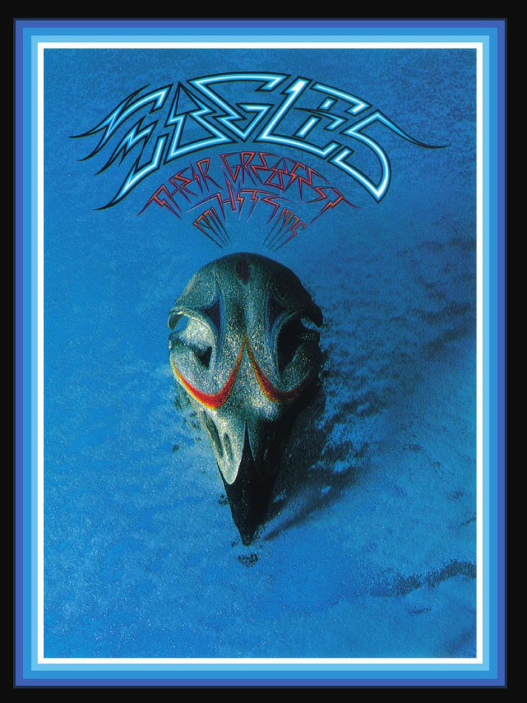 Eagles Their Greatest Hits 1971-1975 PVG