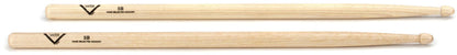 Vater American Hickory 5B Wood Tip Drumsticks