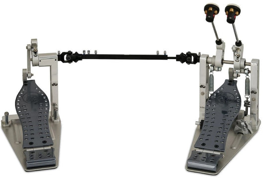 DW MFG Direct Drive Double Pedal