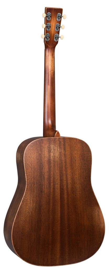 Martin D15M StreetMaster 15 Series Dreadnought Acoustic Guitar in Mahogany