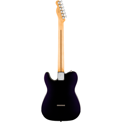 Fender Player II Modified Telecaster SH Electric Guitar, Rosewood Fingerboard in Dusk