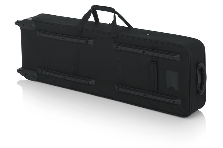 GATOR GK 61 SLIM KEYBOARD CASE