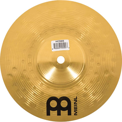 Meinl Cymbals HCS 8" Splash