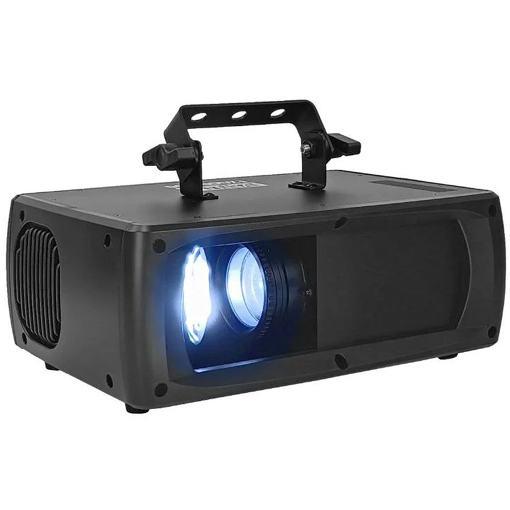 Event Lighting Lite FXGOBO100 Gobo Effect Light 100W LED
