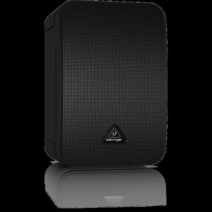 BEHRINGER 1C BK PASSIVE MONITOR SPEAKERS PAIR