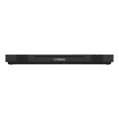 Yamaha P 225 Portable Piano in Black