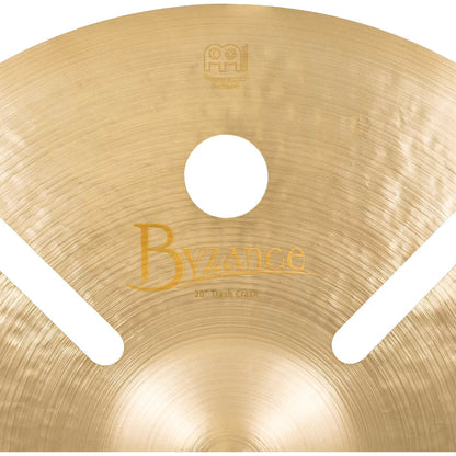 Meinl Cymbals Byzance Vintage 20" Trash Crash