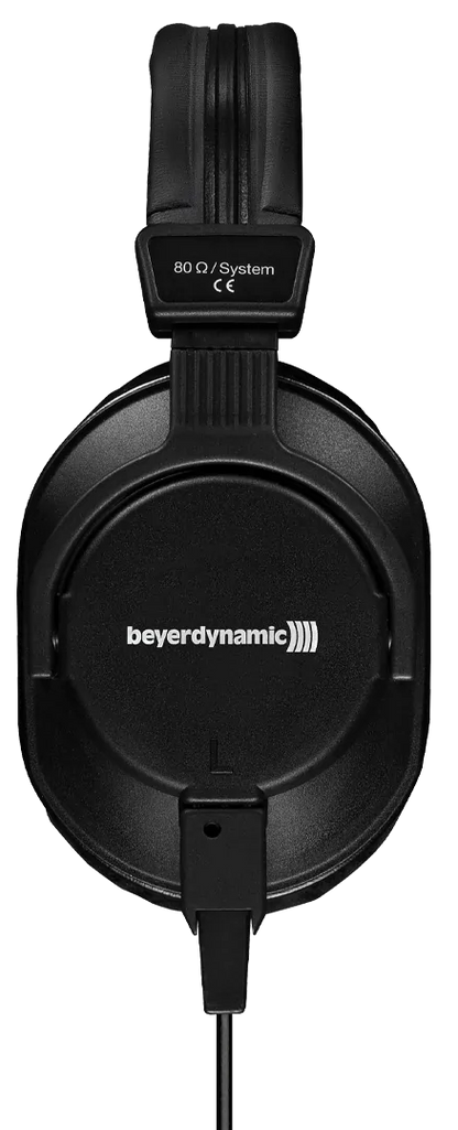 Beyer Dynamic DT 250 250 Studio Headphones