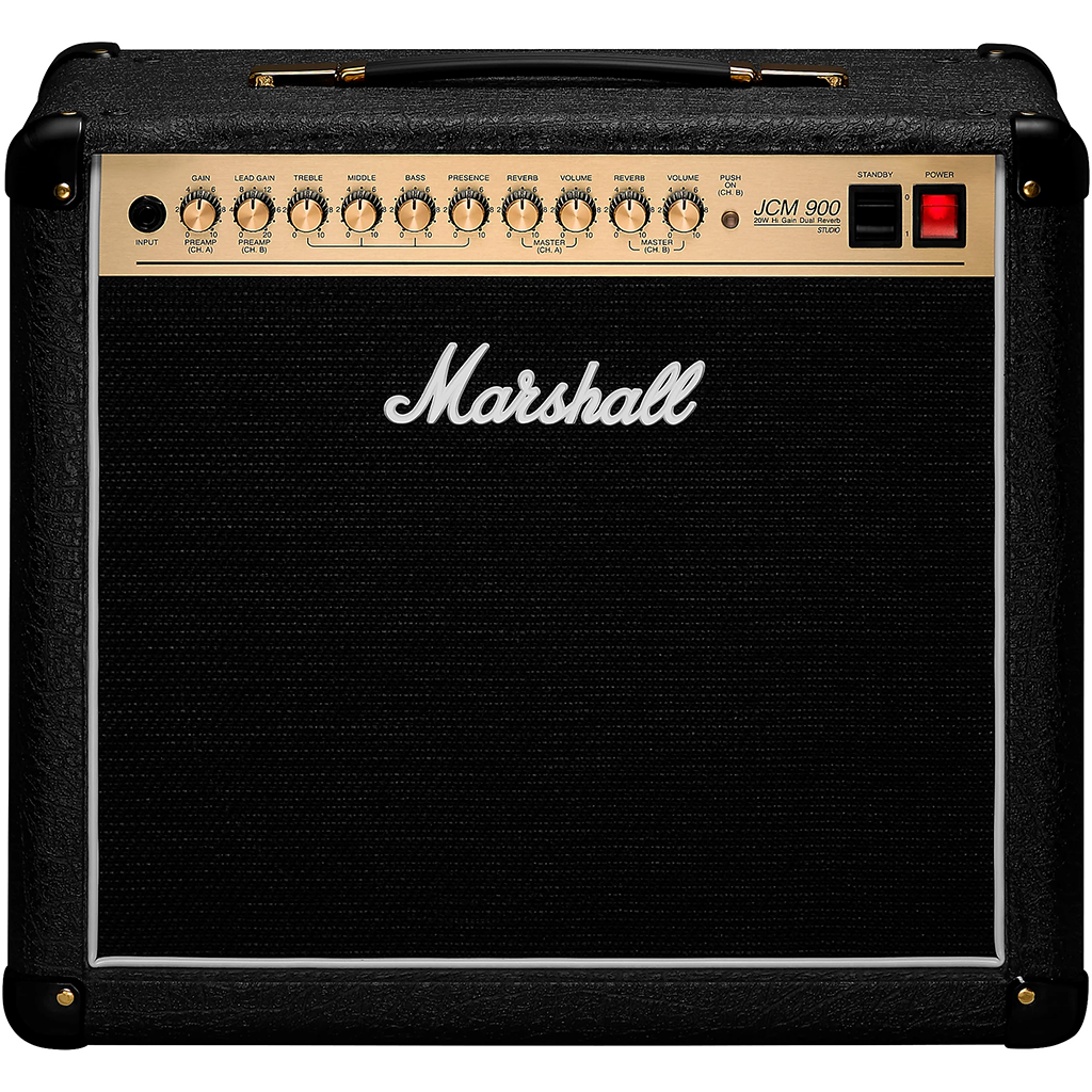 Marshall Studio 900 1 x 12" 20W Combo Amp