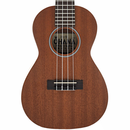 Ohana CK-10 Concert Ukulele in Natural