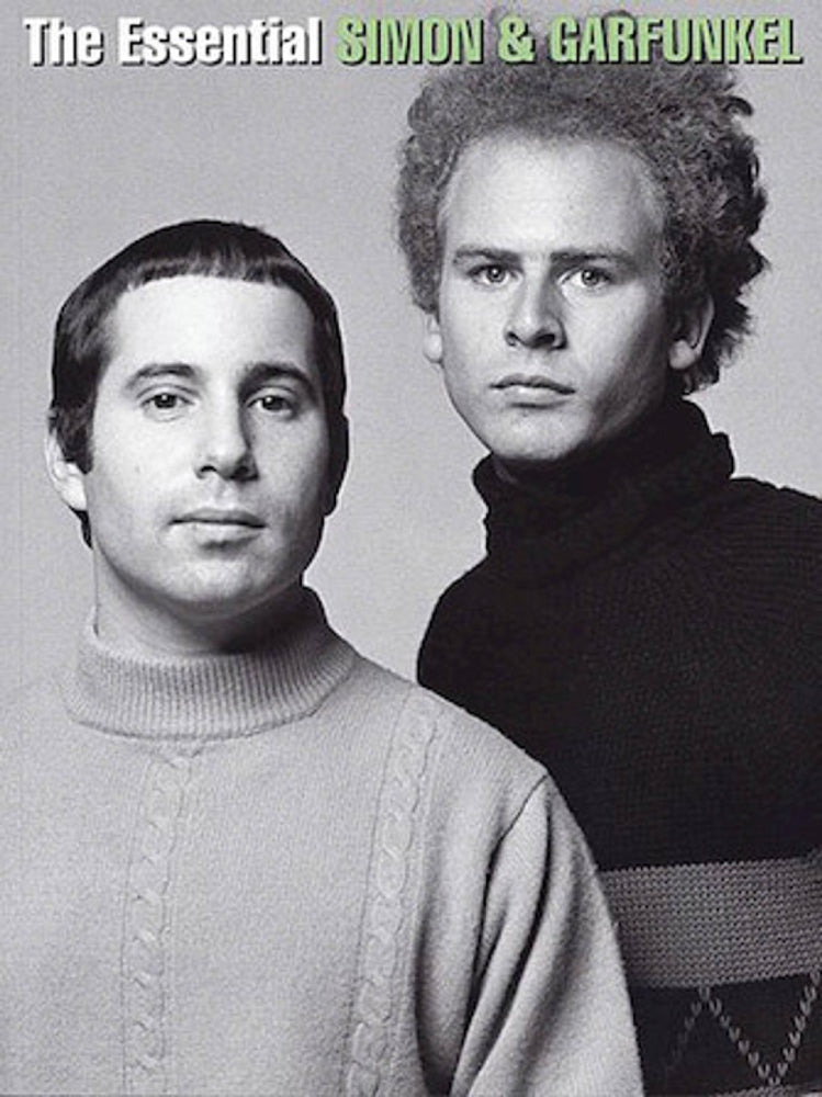 The Essential Simon & Garfunkel PVG