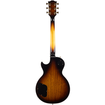 Gibson Les Paul Custom '70s Electric Guitar in Tobacco Burst